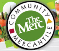 Meet the Charity:  Community Mercantile Education Foundation