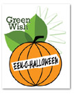 Seeking Schools/Education Partners for EEK-O-Halloween 2013